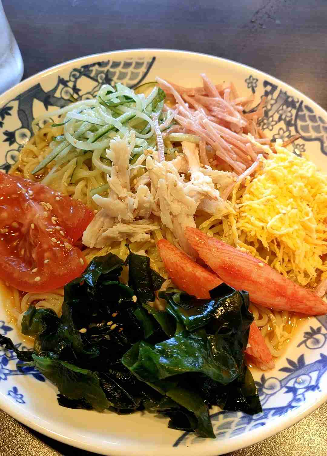 【写真】ゴールデンウィークに食べたものを見せ合いましょう!