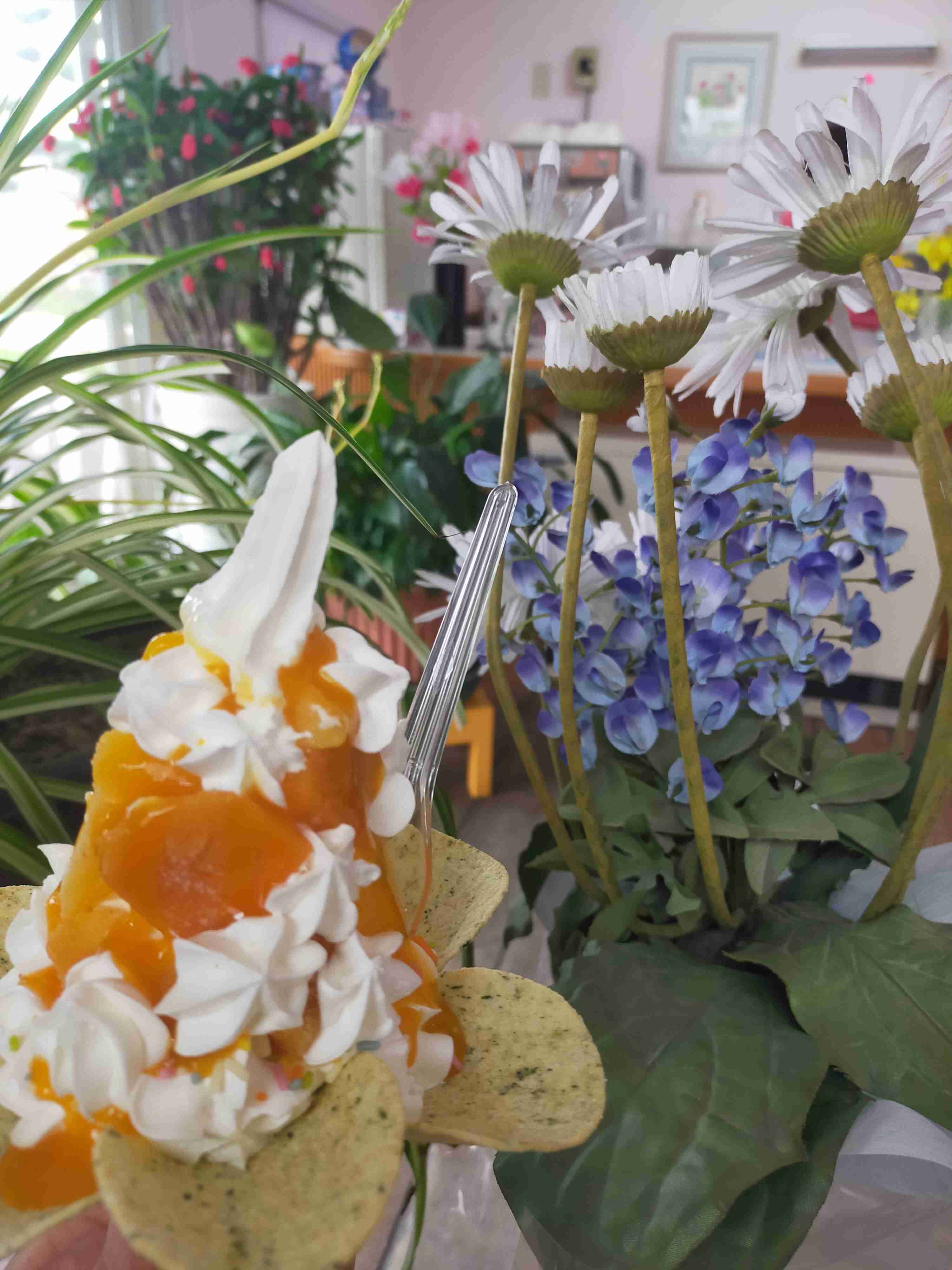 【写真】ゴールデンウィークに食べたものを見せ合いましょう!