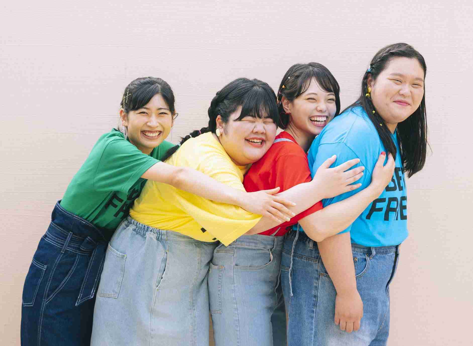 お笑い好きとお笑いについて語りたい