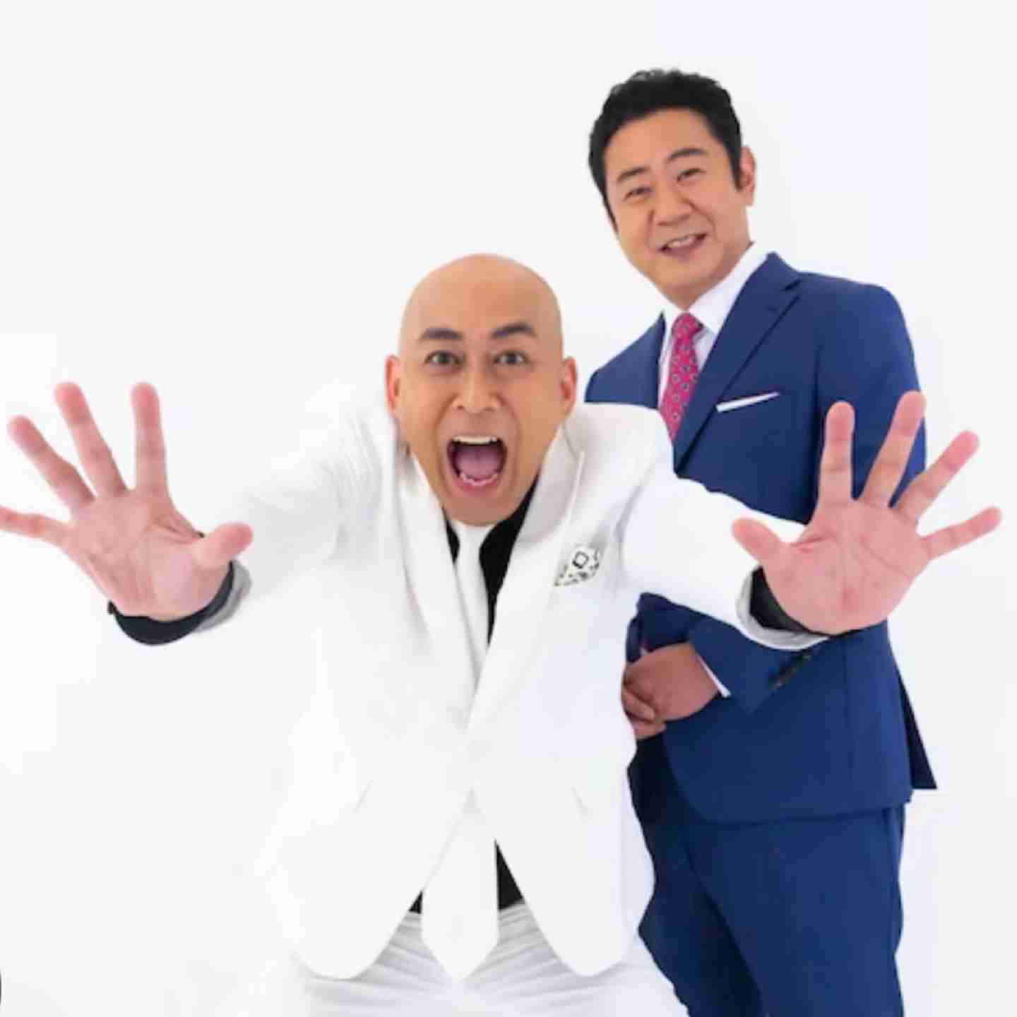 お笑い好きとお笑いについて語りたい