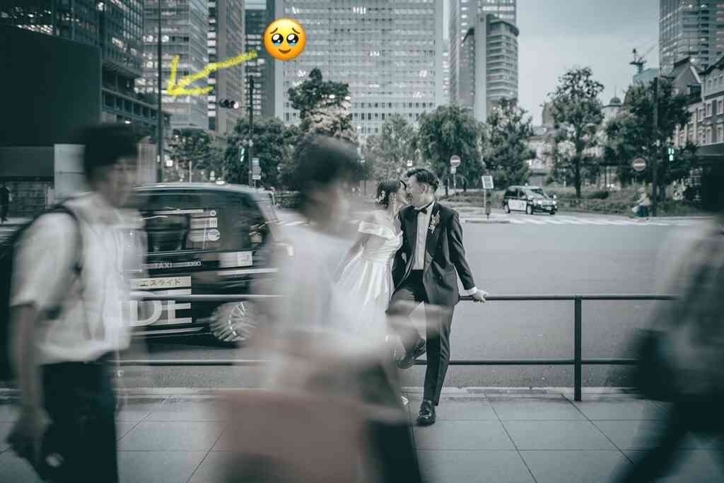 観光地の迷惑撮影をやめさせるには？