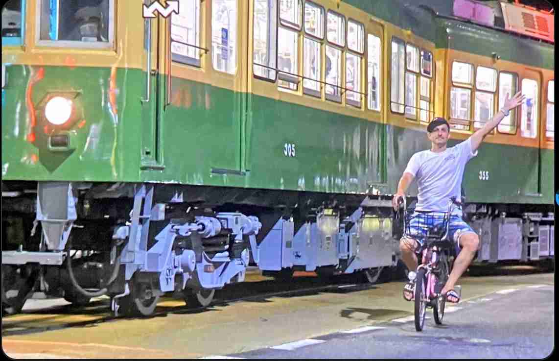 観光地の迷惑撮影をやめさせるには？