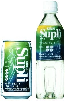サプリ何飲んでますか?