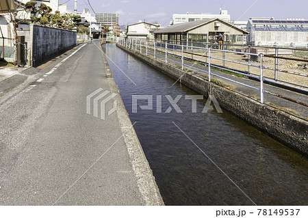 「目を離した隙に娘が見えなくなった」4歳の女の子が貯水池で見つかる　意識不明の重体　岐阜県下呂市