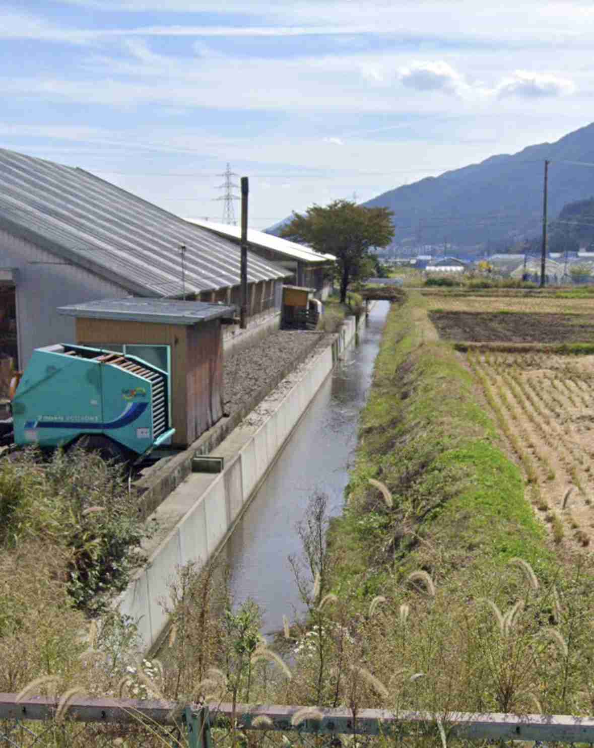 「目を離した隙に娘が見えなくなった」4歳の女の子が貯水池で見つかる　意識不明の重体　岐阜県下呂市