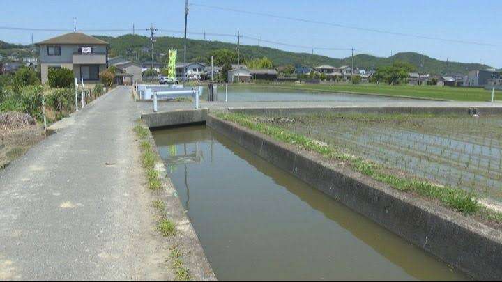 「目を離した隙に娘が見えなくなった」4歳の女の子が貯水池で見つかる　意識不明の重体　岐阜県下呂市