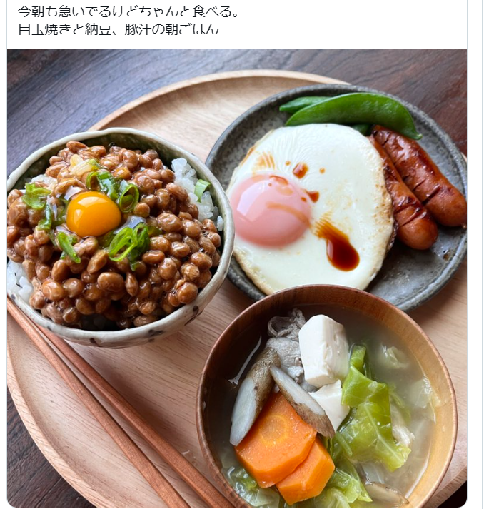 産後里帰りを控えた妻「夫の弁当作り置き」X投稿で炎上…本人よくてもなぜ批判？ 男女平等めぐる議論に“正解”は？「Instagramならこうならなかったのでは」