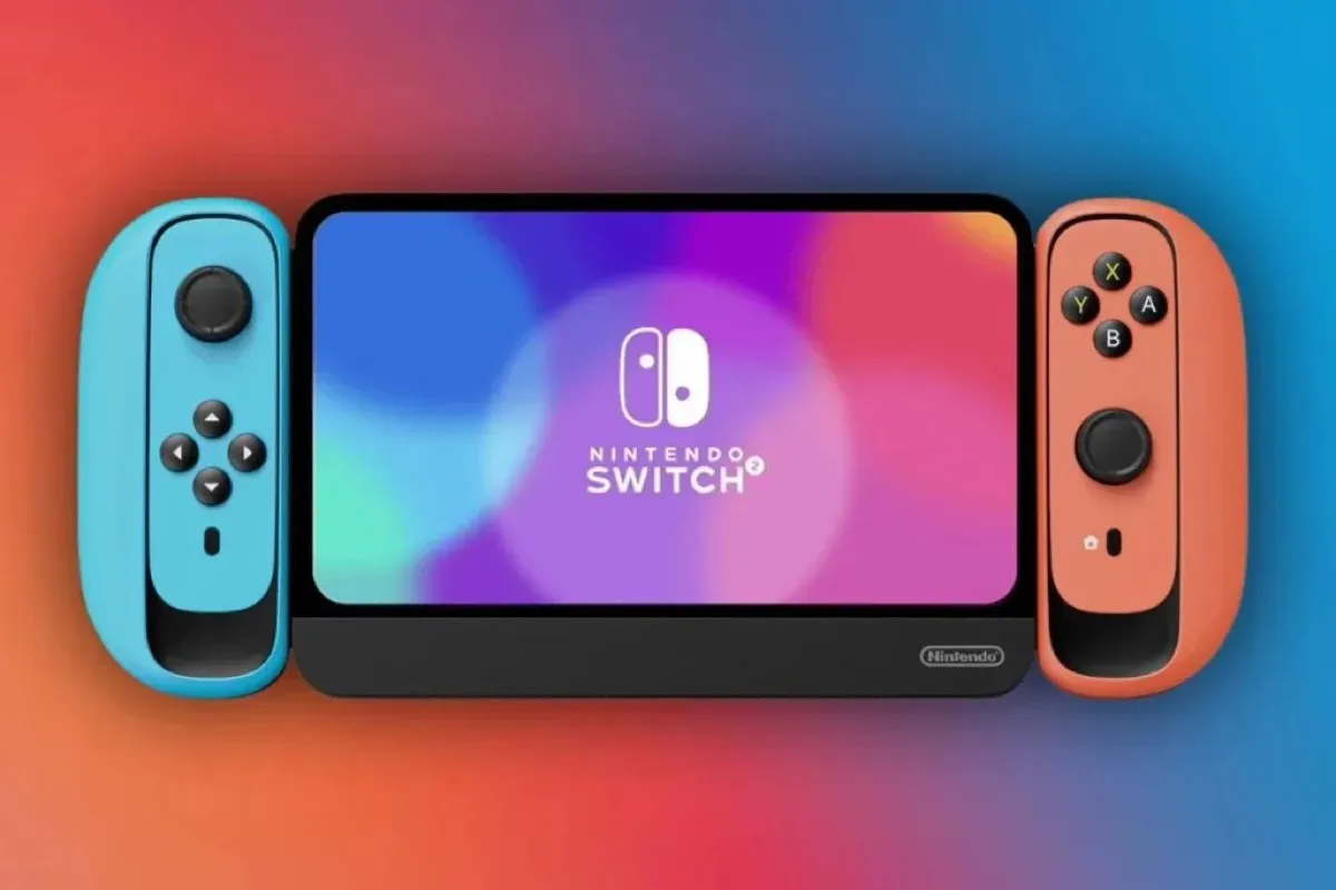 任天堂、Nintendo Switchの後継機種を2024年度内に発表へ　発売から7年超経過