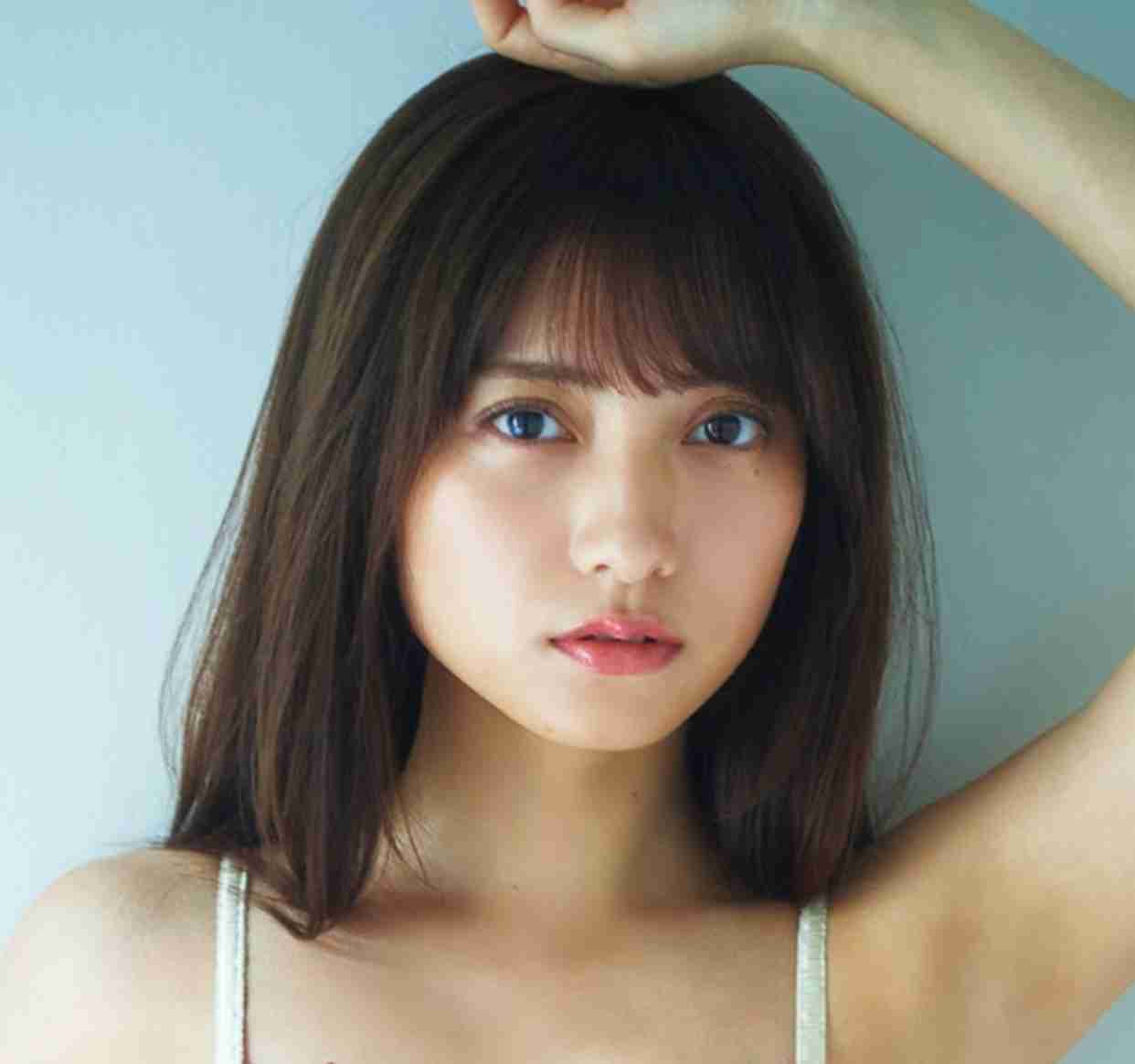 男ウケが凄いと思う女性芸能人　