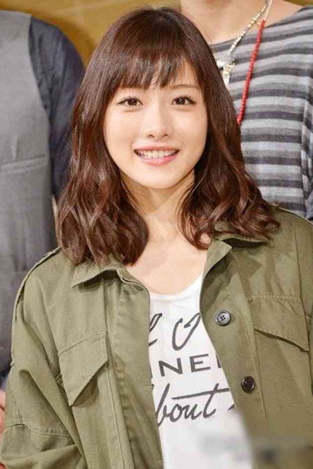 男ウケが凄いと思う女性芸能人　