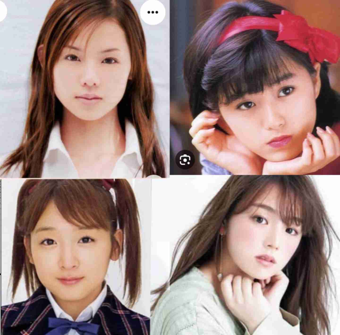 男ウケが凄いと思う女性芸能人　