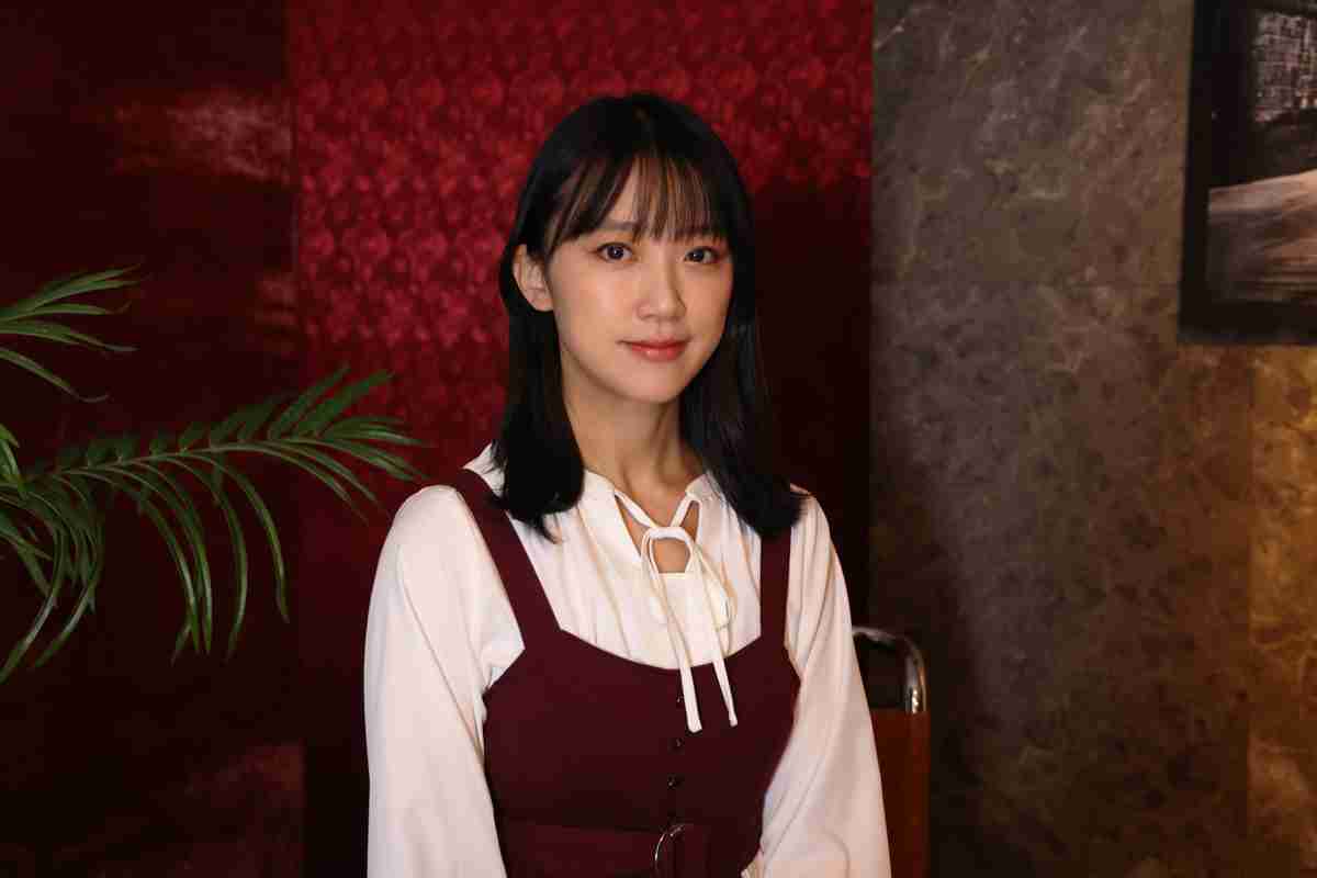 男ウケが凄いと思う女性芸能人　