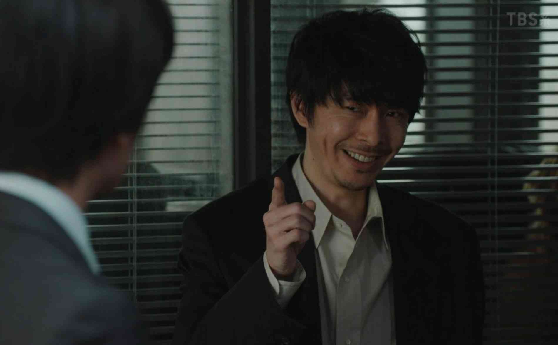 【実況・感想】日曜劇場「アンチヒーロー」episode6-不正- 