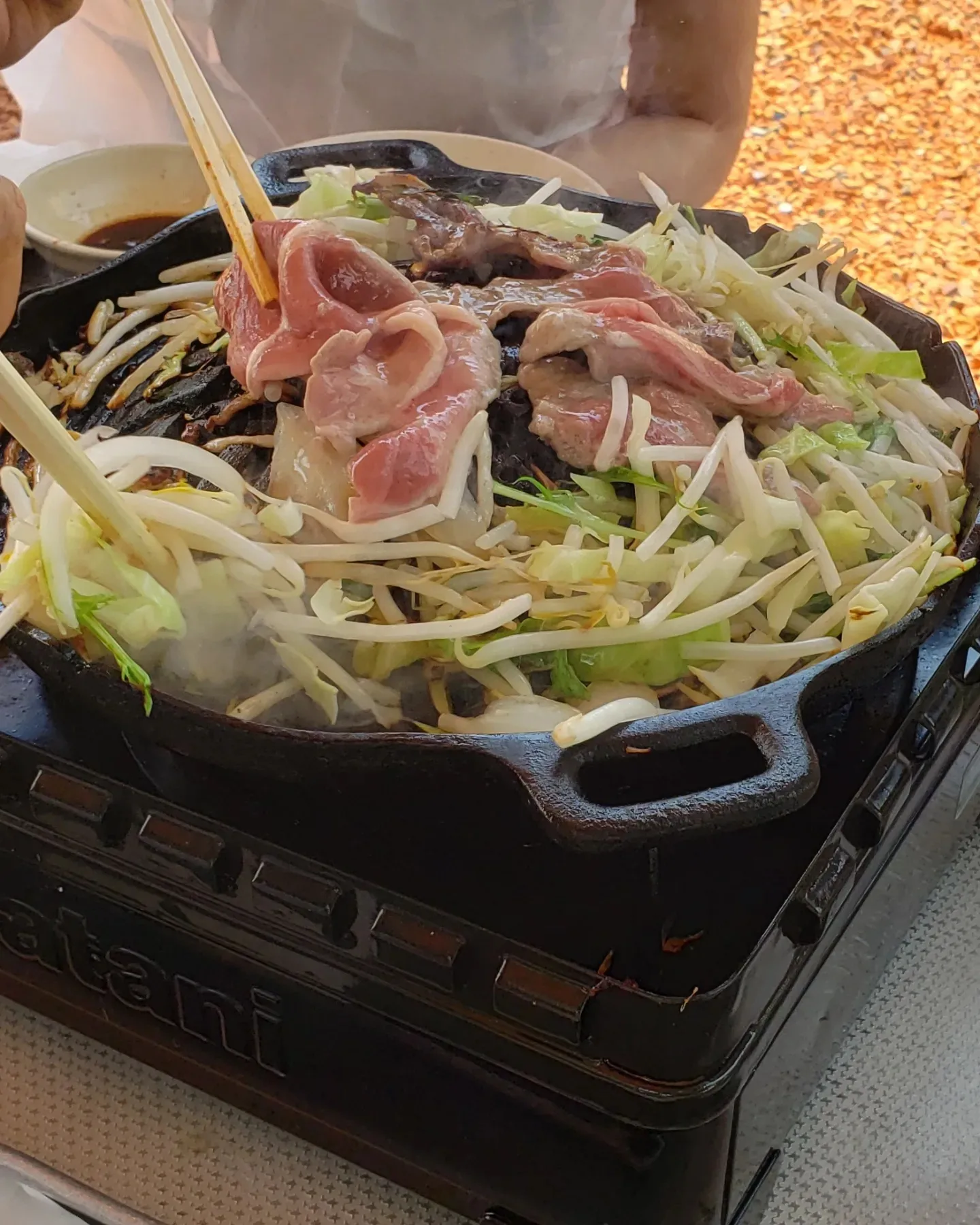 【深夜の飯テロ】スマホに入ってる食べ物画像見せて！Part14
