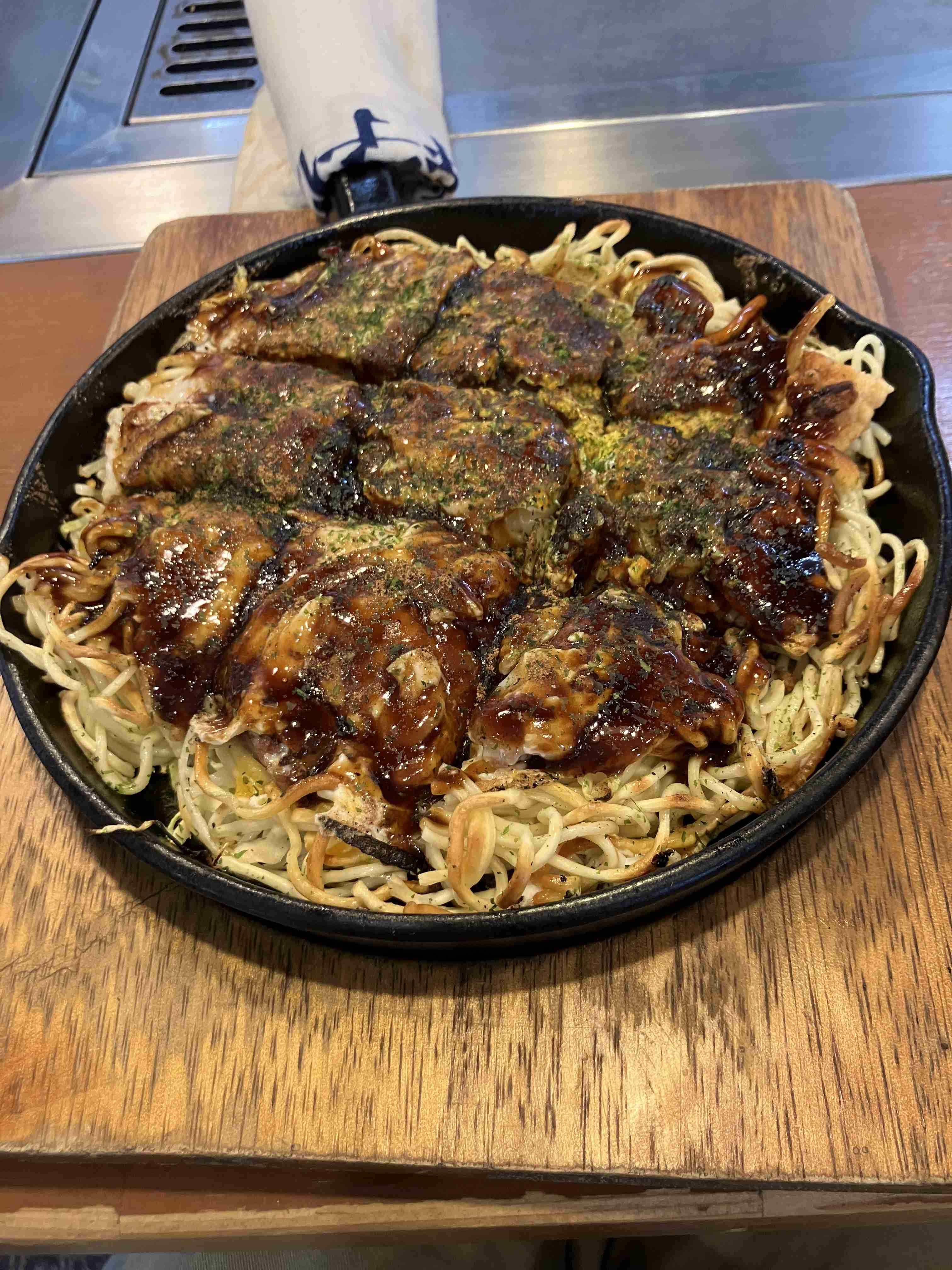 【深夜の飯テロ】スマホに入ってる食べ物画像見せて！Part14