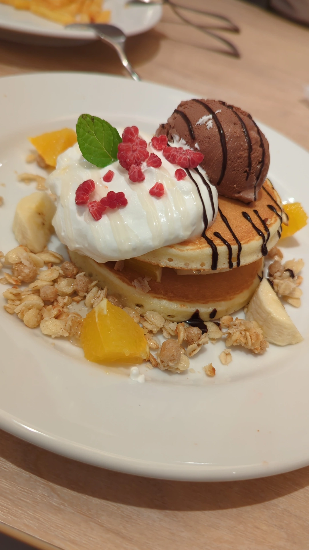 【深夜の飯テロ】スマホに入ってる食べ物画像見せて！Part14