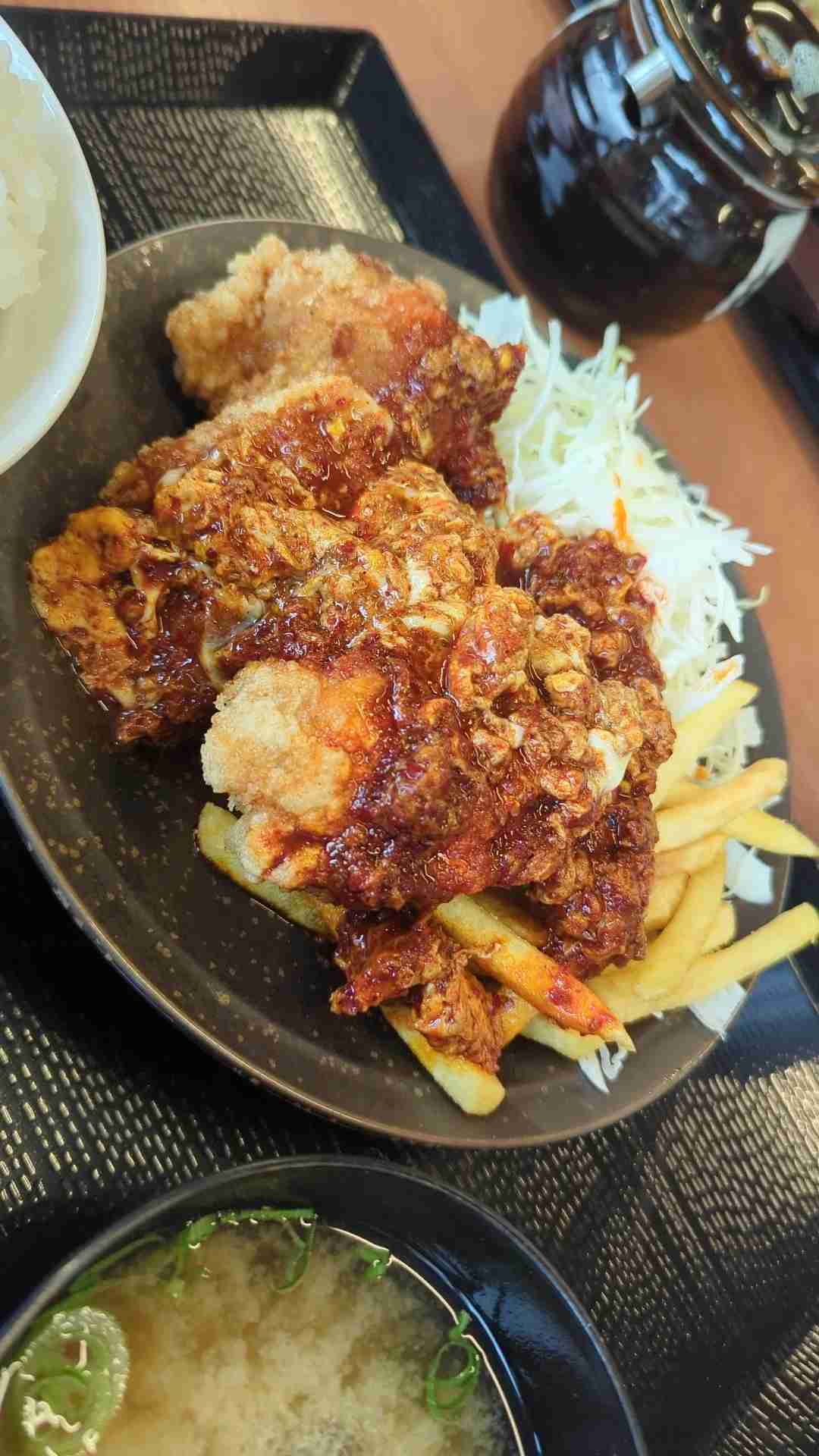 【深夜の飯テロ】スマホに入ってる食べ物画像見せて！Part14