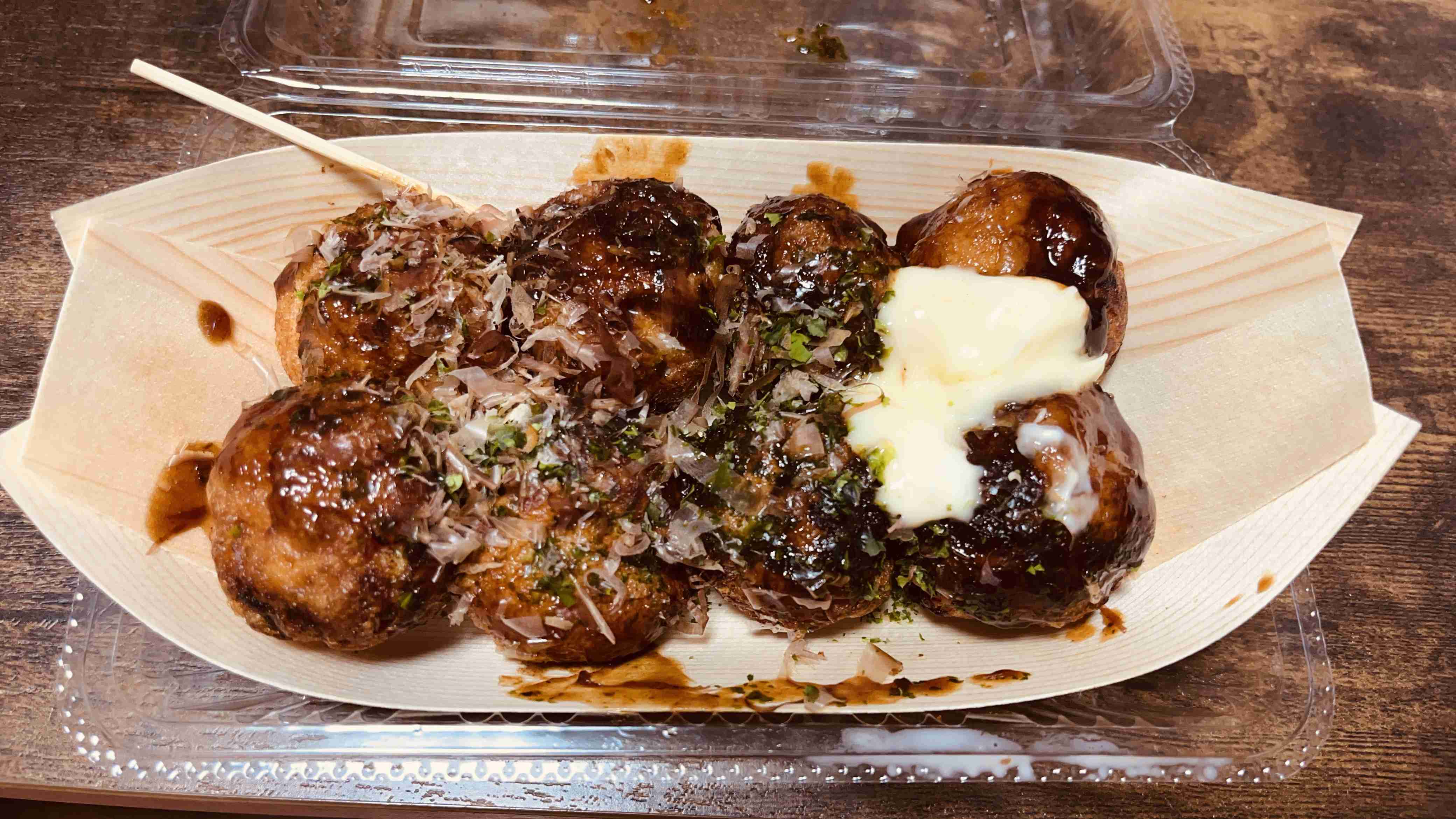 【深夜の飯テロ】スマホに入ってる食べ物画像見せて！Part14