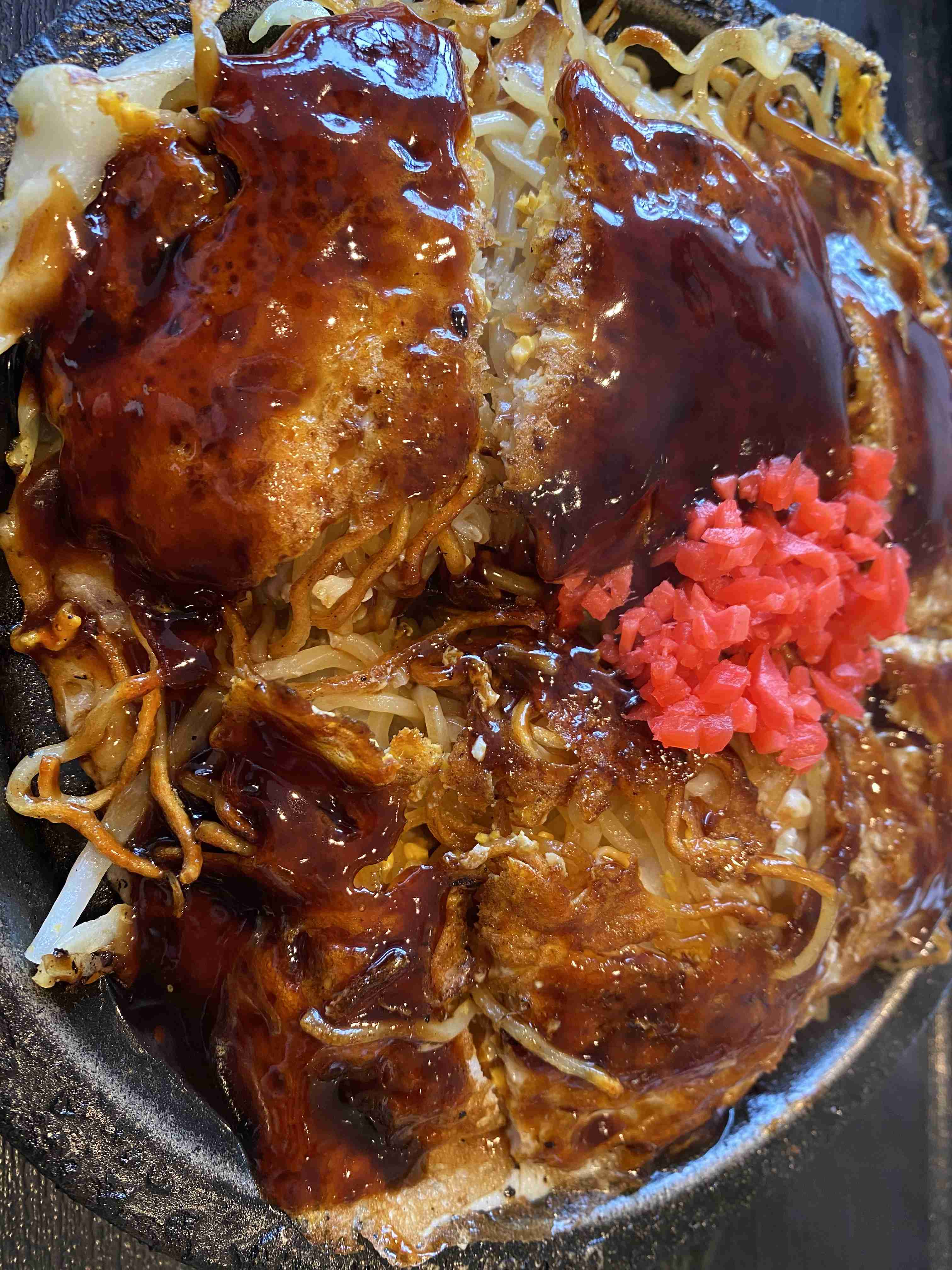 【深夜の飯テロ】スマホに入ってる食べ物画像見せて！Part14