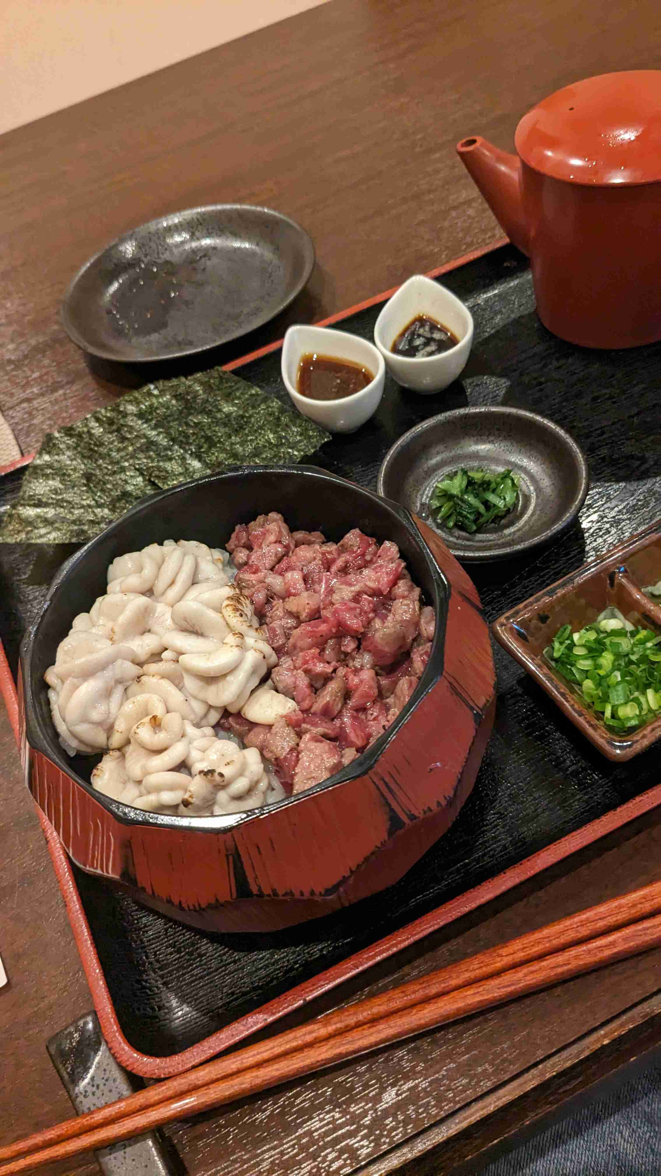 【深夜の飯テロ】スマホに入ってる食べ物画像見せて！Part14