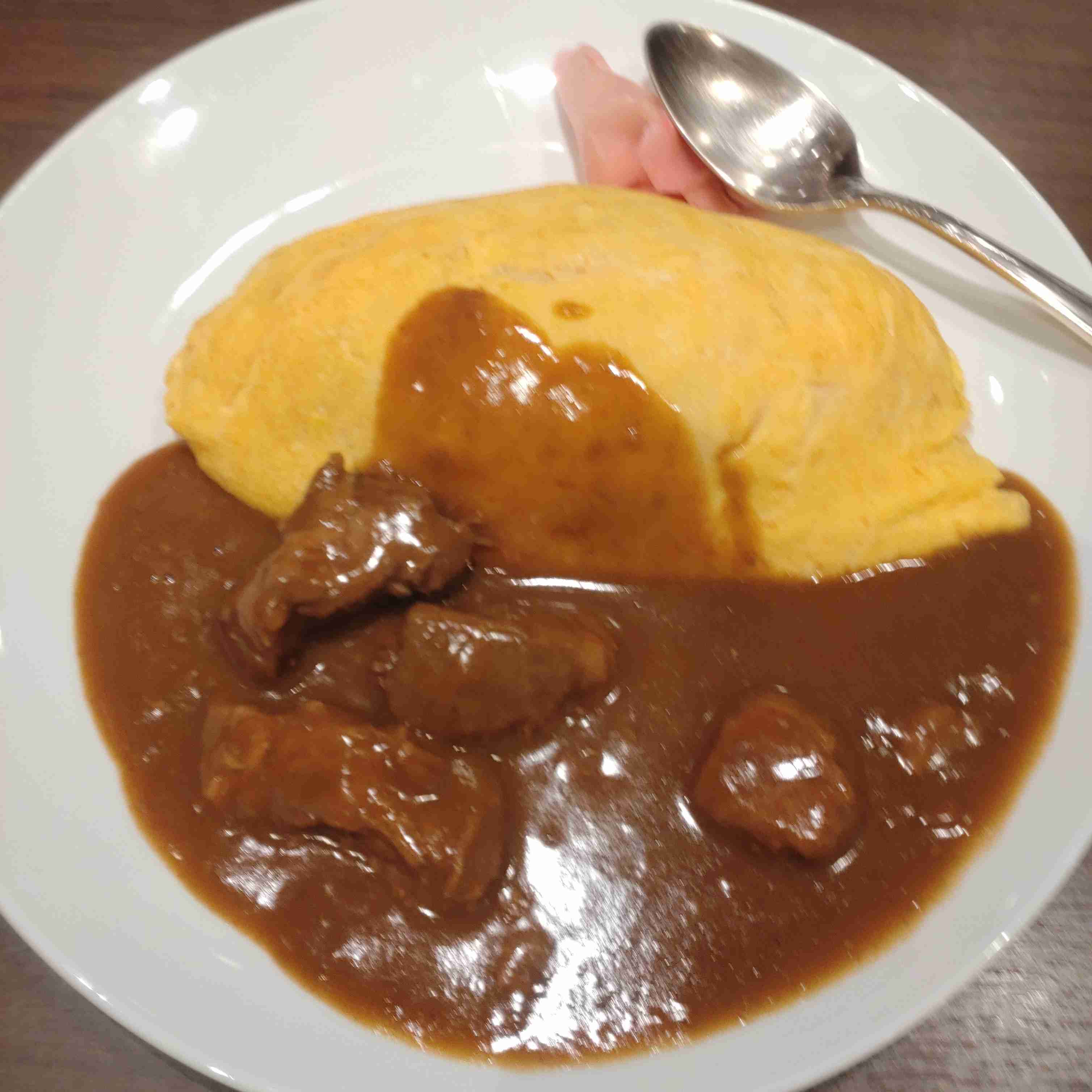 【深夜の飯テロ】スマホに入ってる食べ物画像見せて！Part14