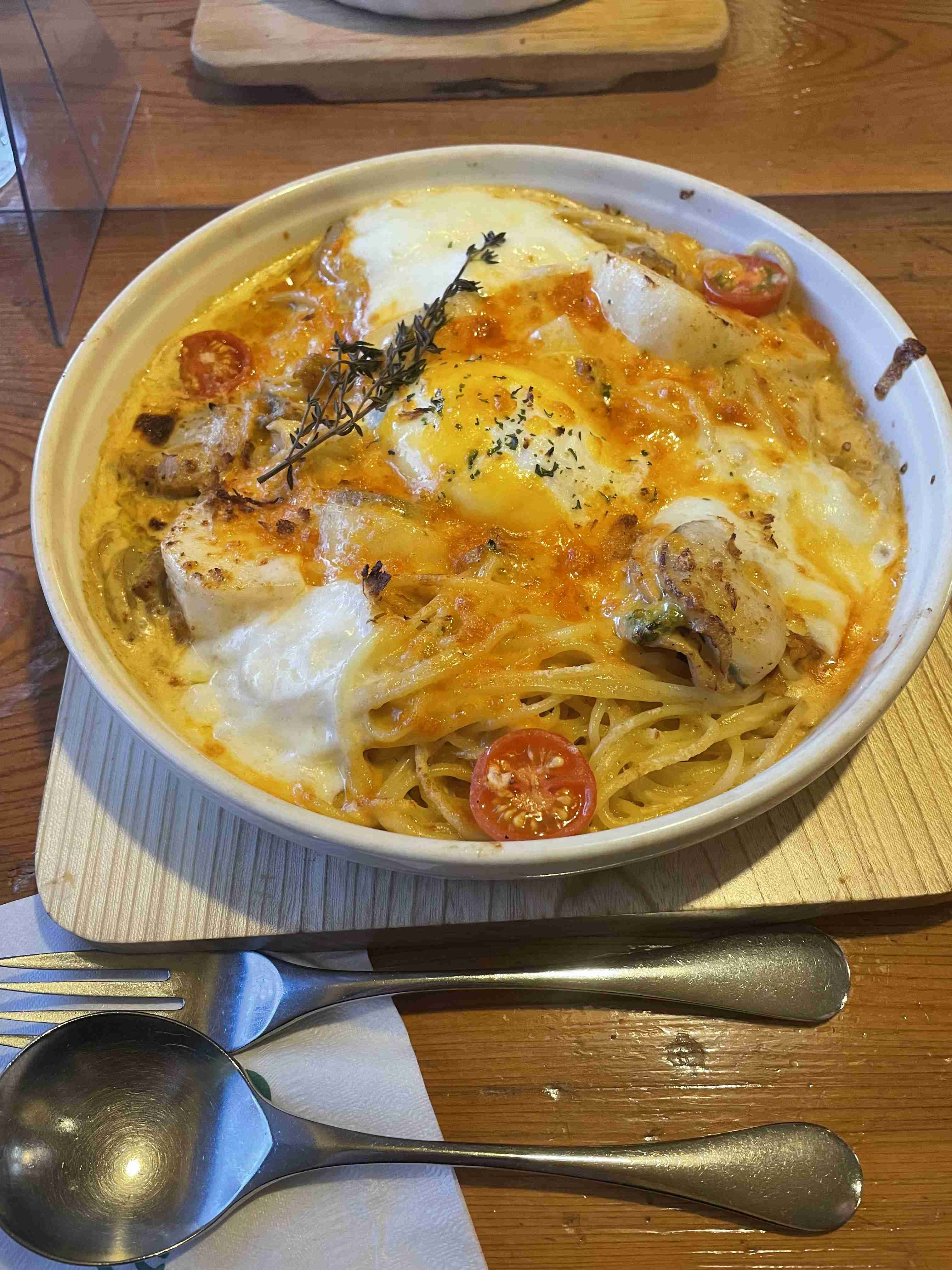 【深夜の飯テロ】スマホに入ってる食べ物画像見せて！Part14