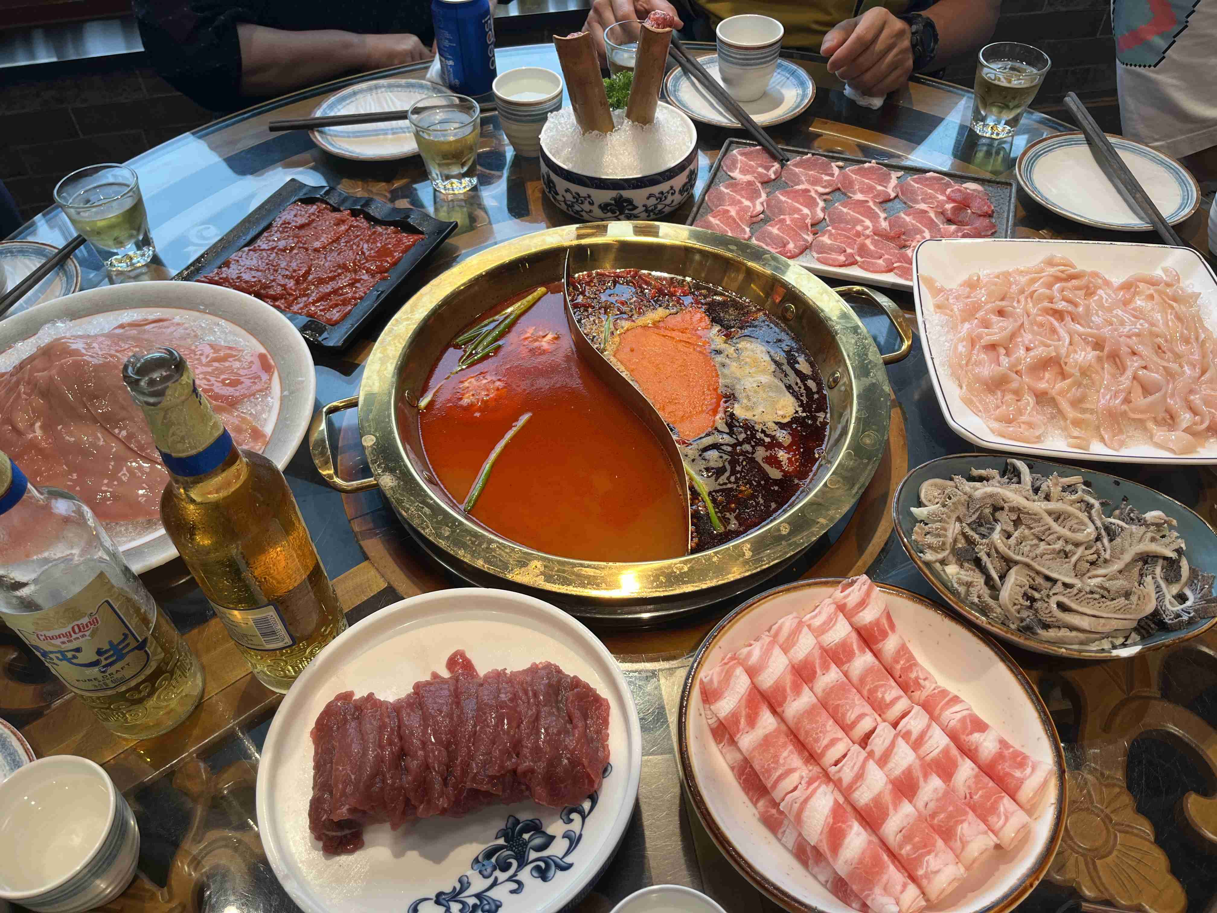 【深夜の飯テロ】スマホに入ってる食べ物画像見せて！Part14