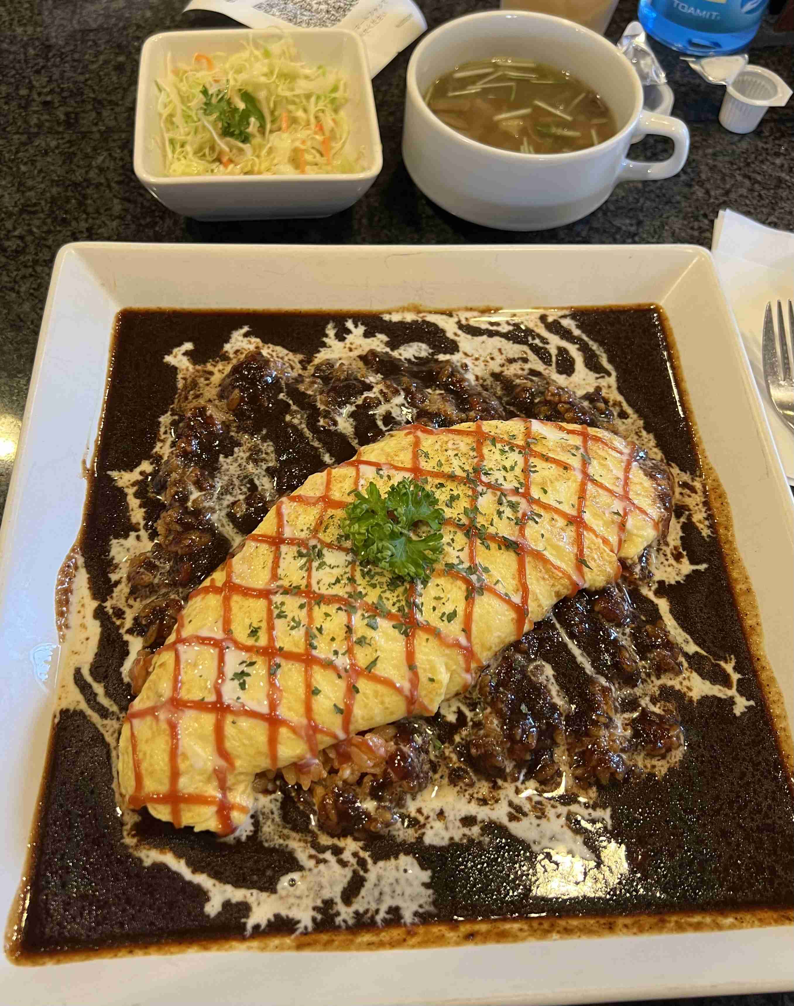 【深夜の飯テロ】スマホに入ってる食べ物画像見せて！Part14