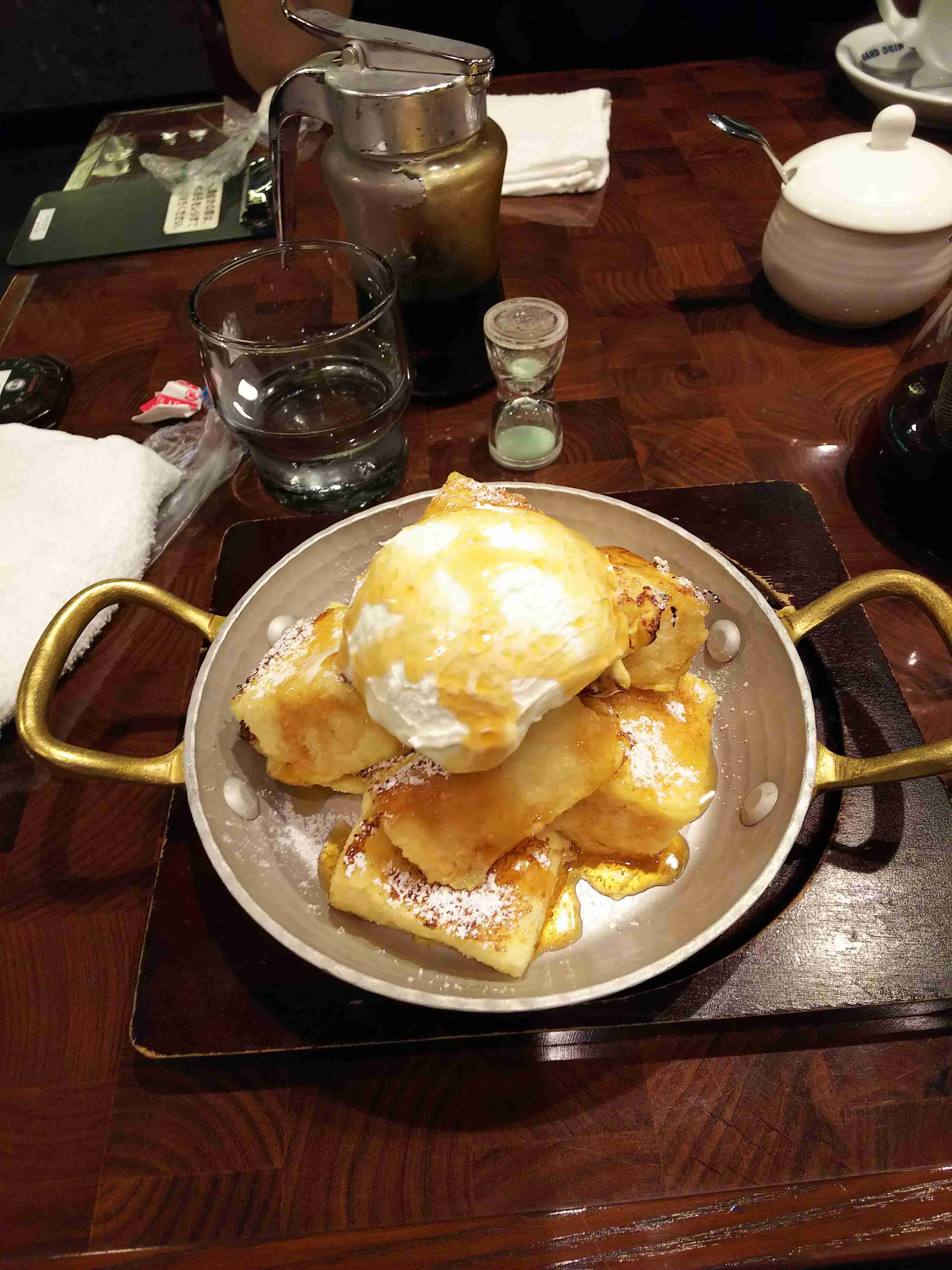 【深夜の飯テロ】スマホに入ってる食べ物画像見せて！Part14