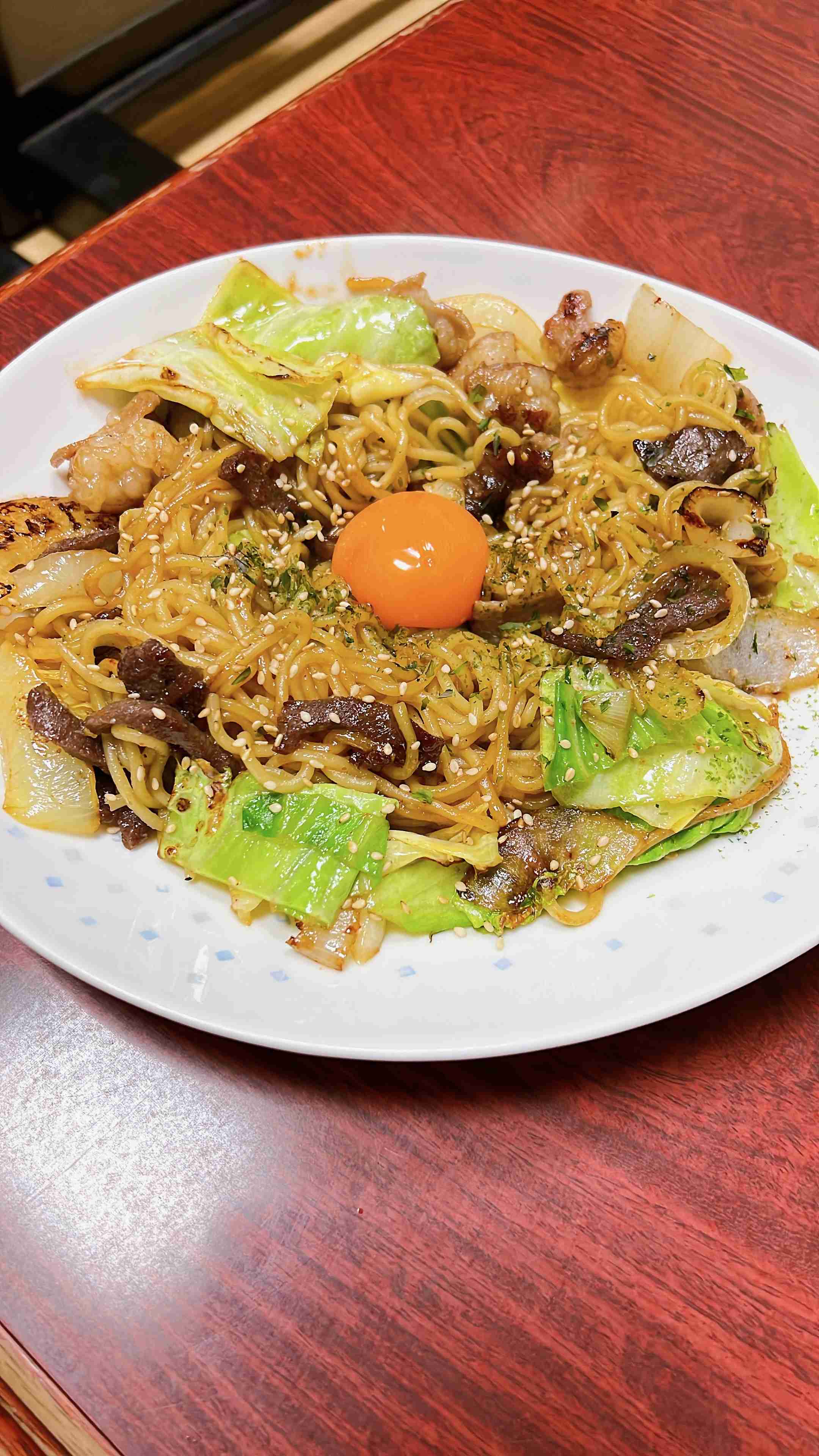 【深夜の飯テロ】スマホに入ってる食べ物画像見せて！Part14
