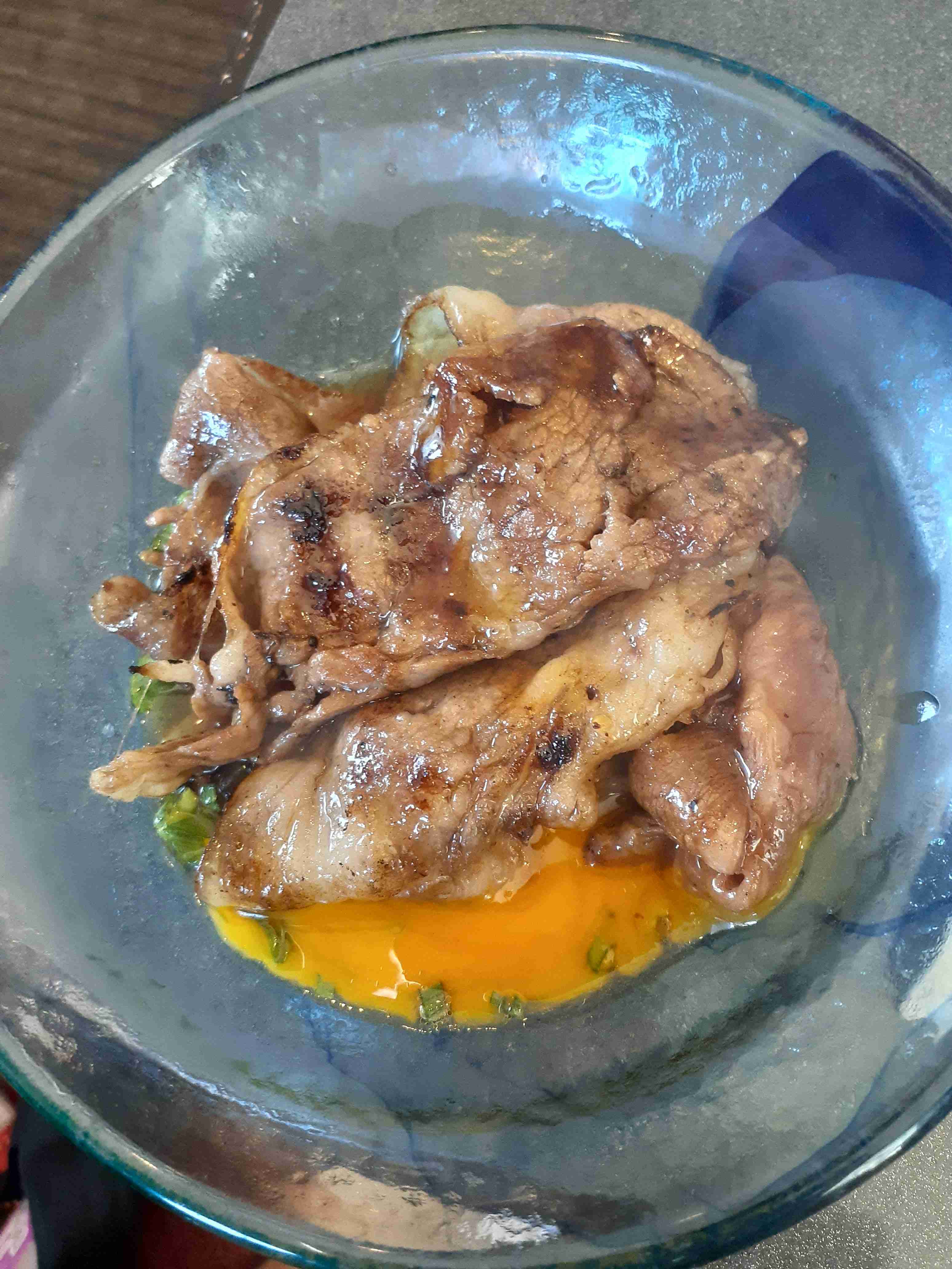 【深夜の飯テロ】スマホに入ってる食べ物画像見せて！Part14