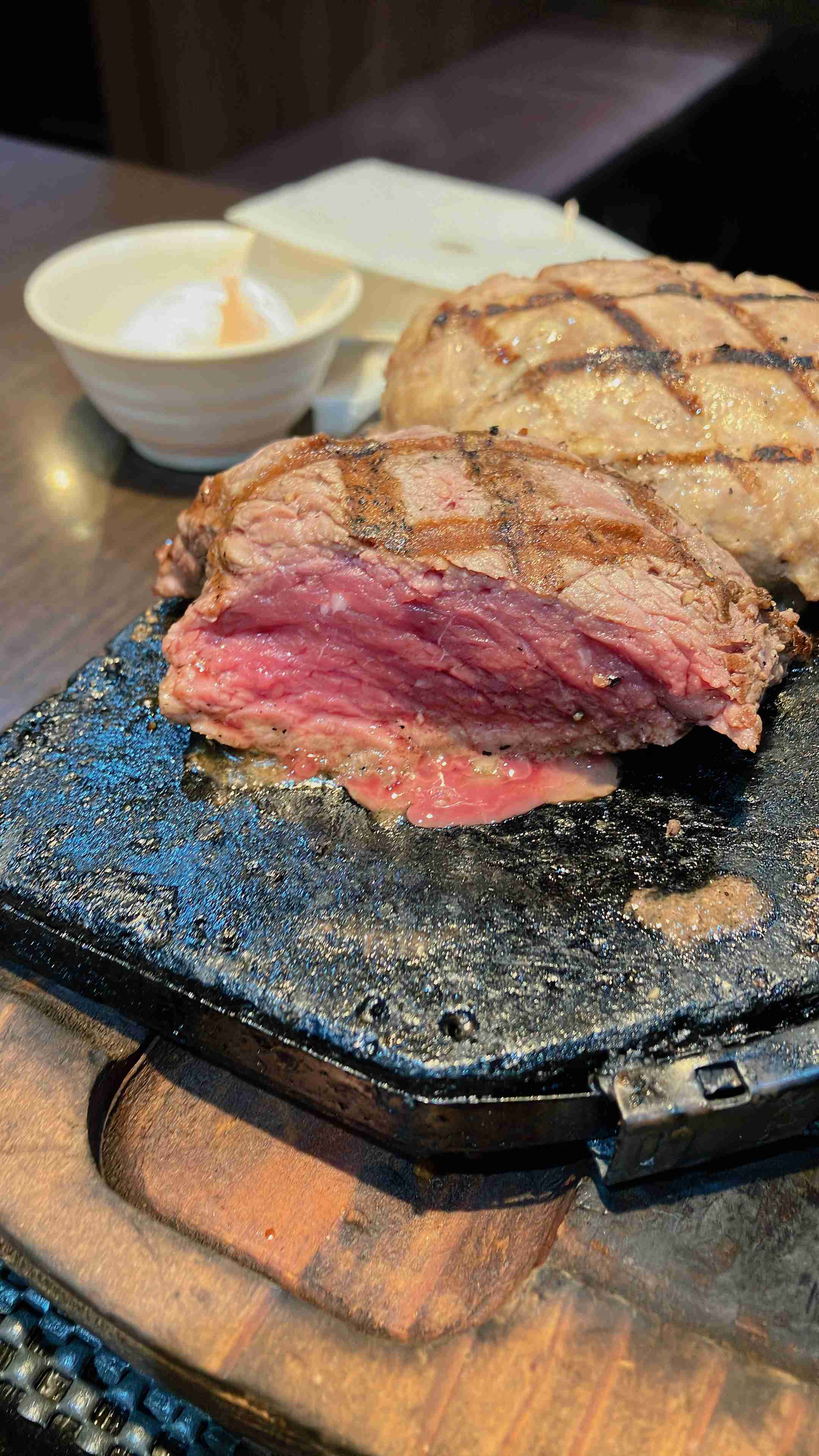 【深夜の飯テロ】スマホに入ってる食べ物画像見せて！Part14