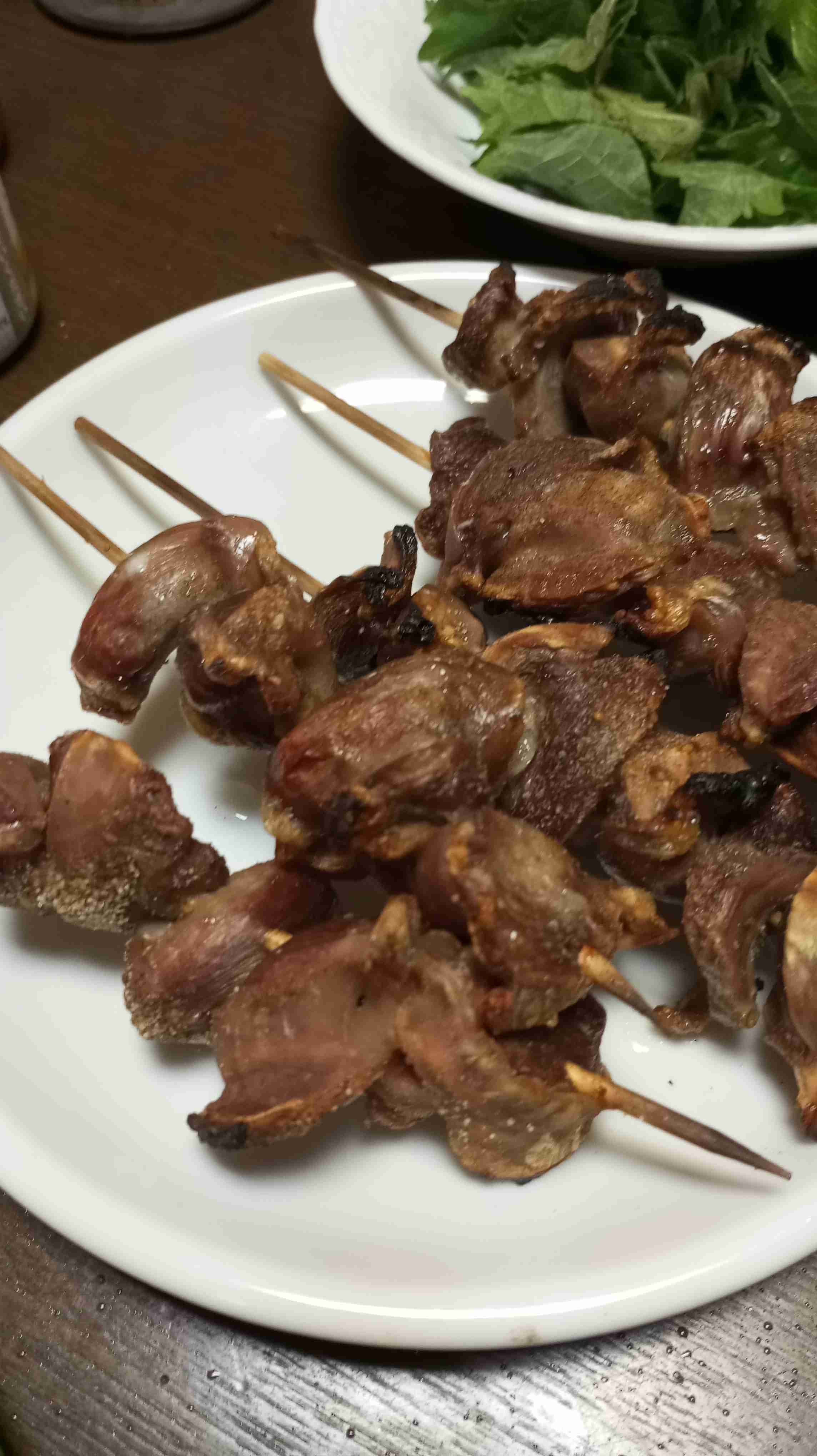 【深夜の飯テロ】スマホに入ってる食べ物画像見せて！Part14