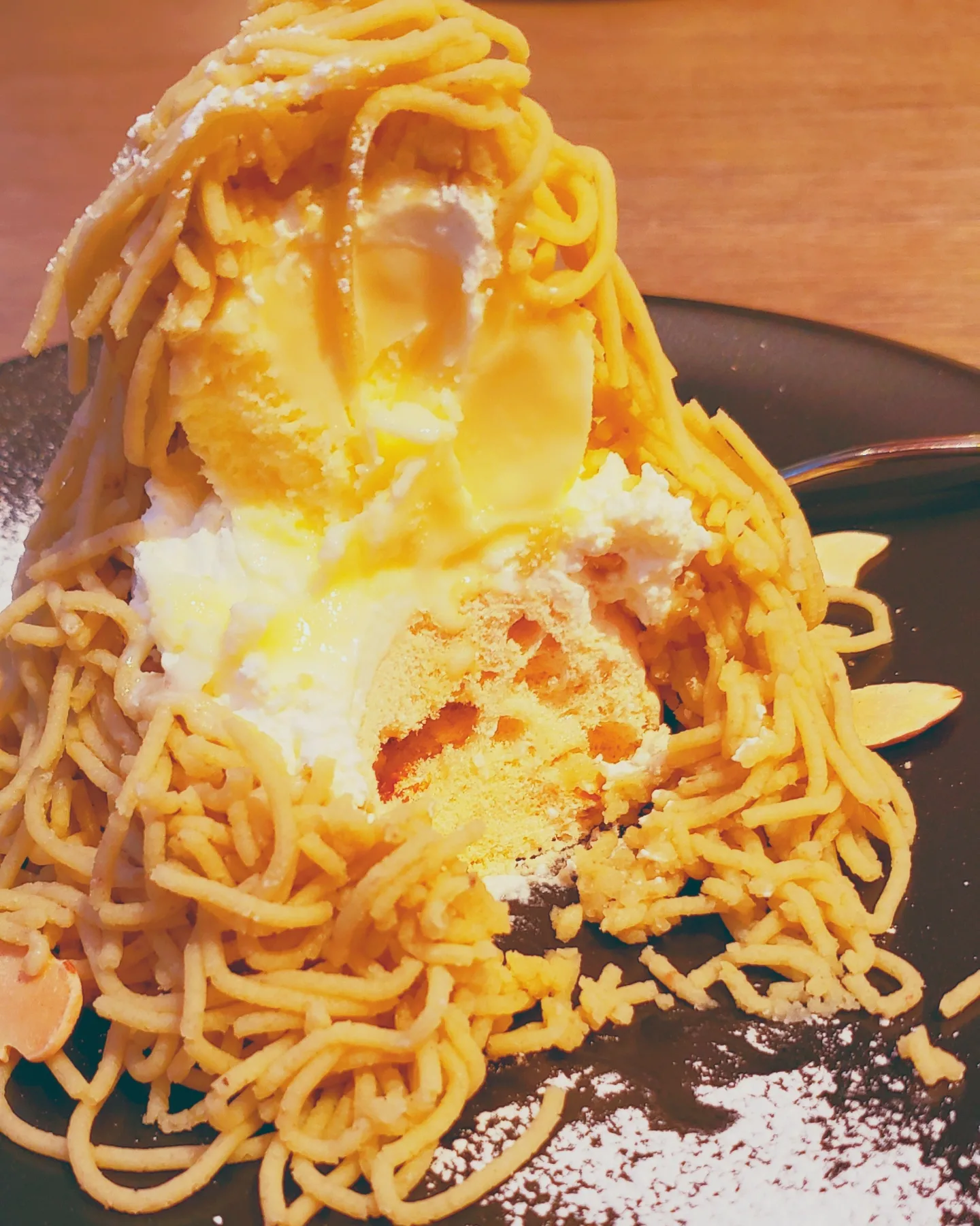 【深夜の飯テロ】スマホに入ってる食べ物画像見せて！Part14