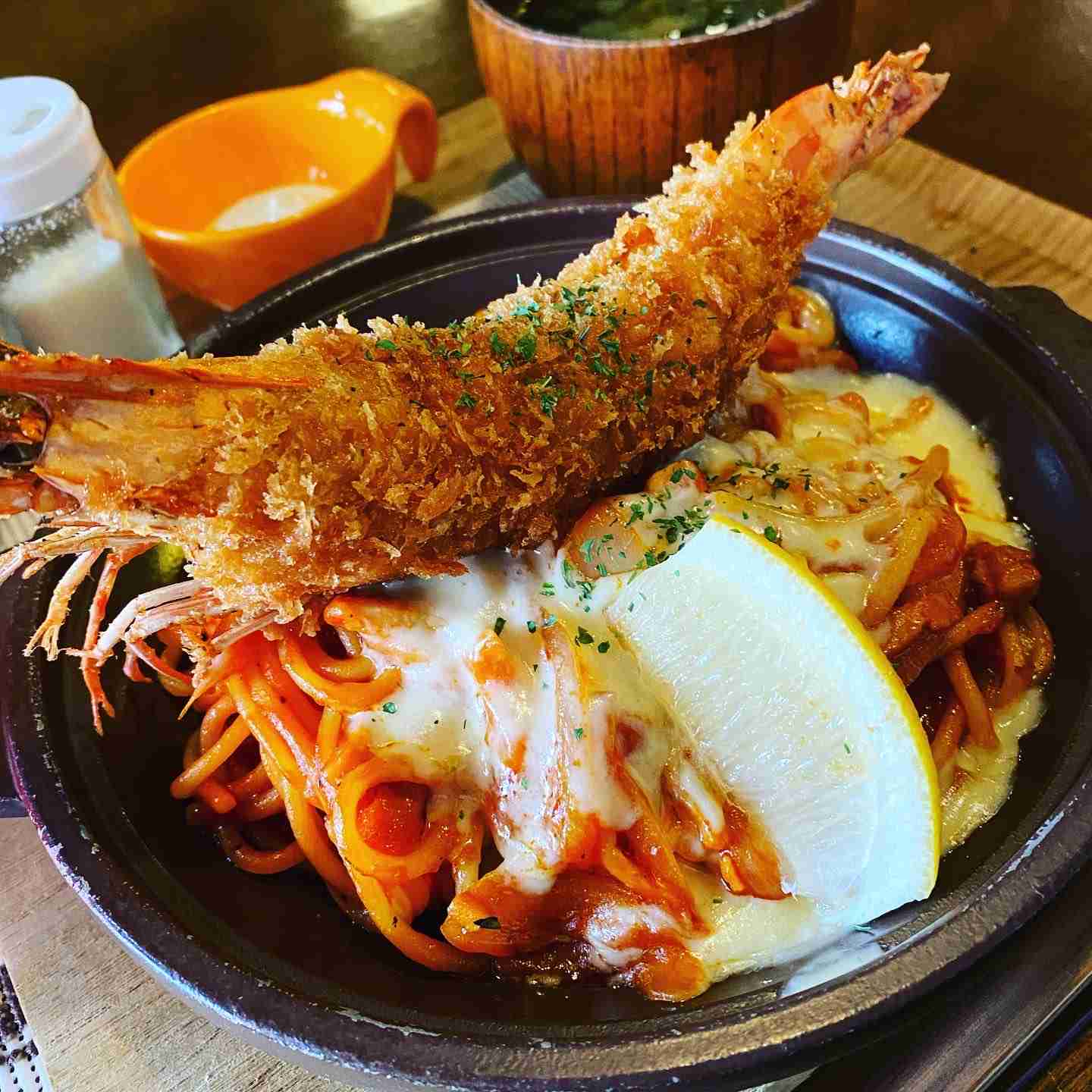 【深夜の飯テロ】スマホに入ってる食べ物画像見せて！Part14