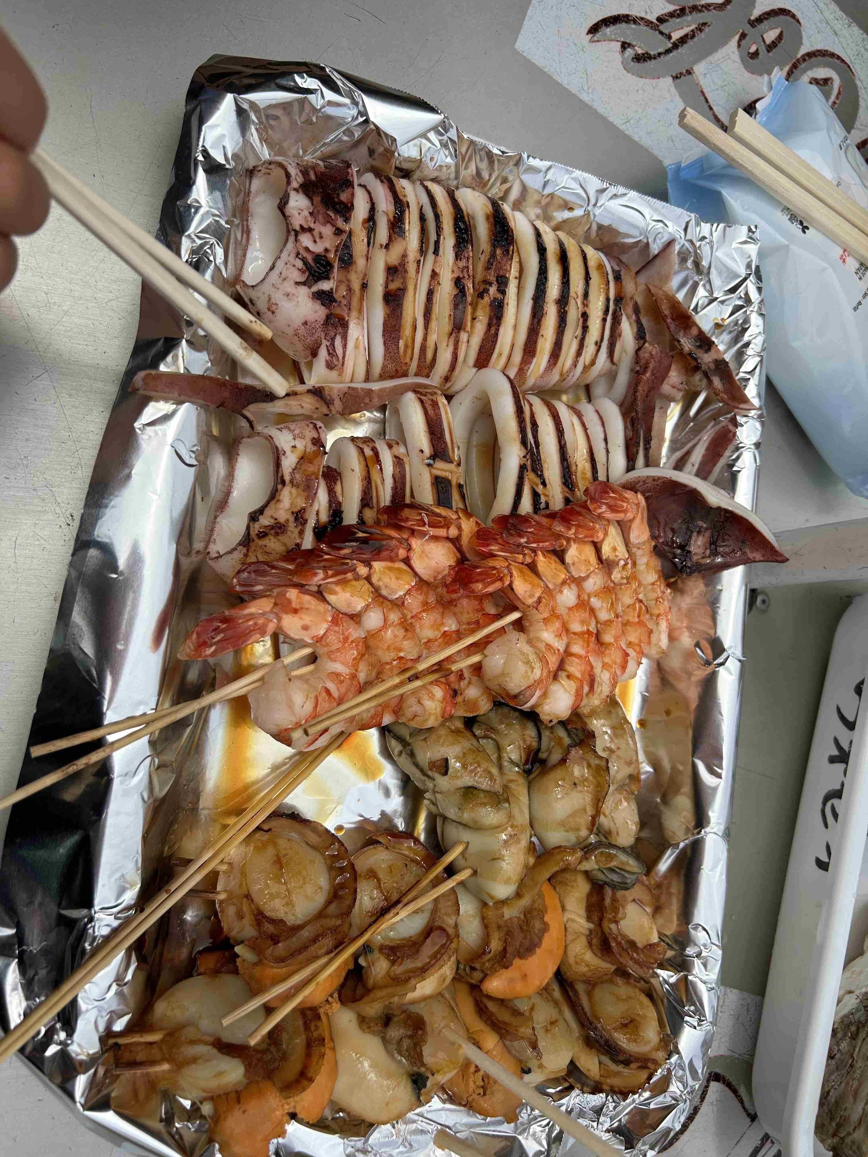 【深夜の飯テロ】スマホに入ってる食べ物画像見せて！Part14