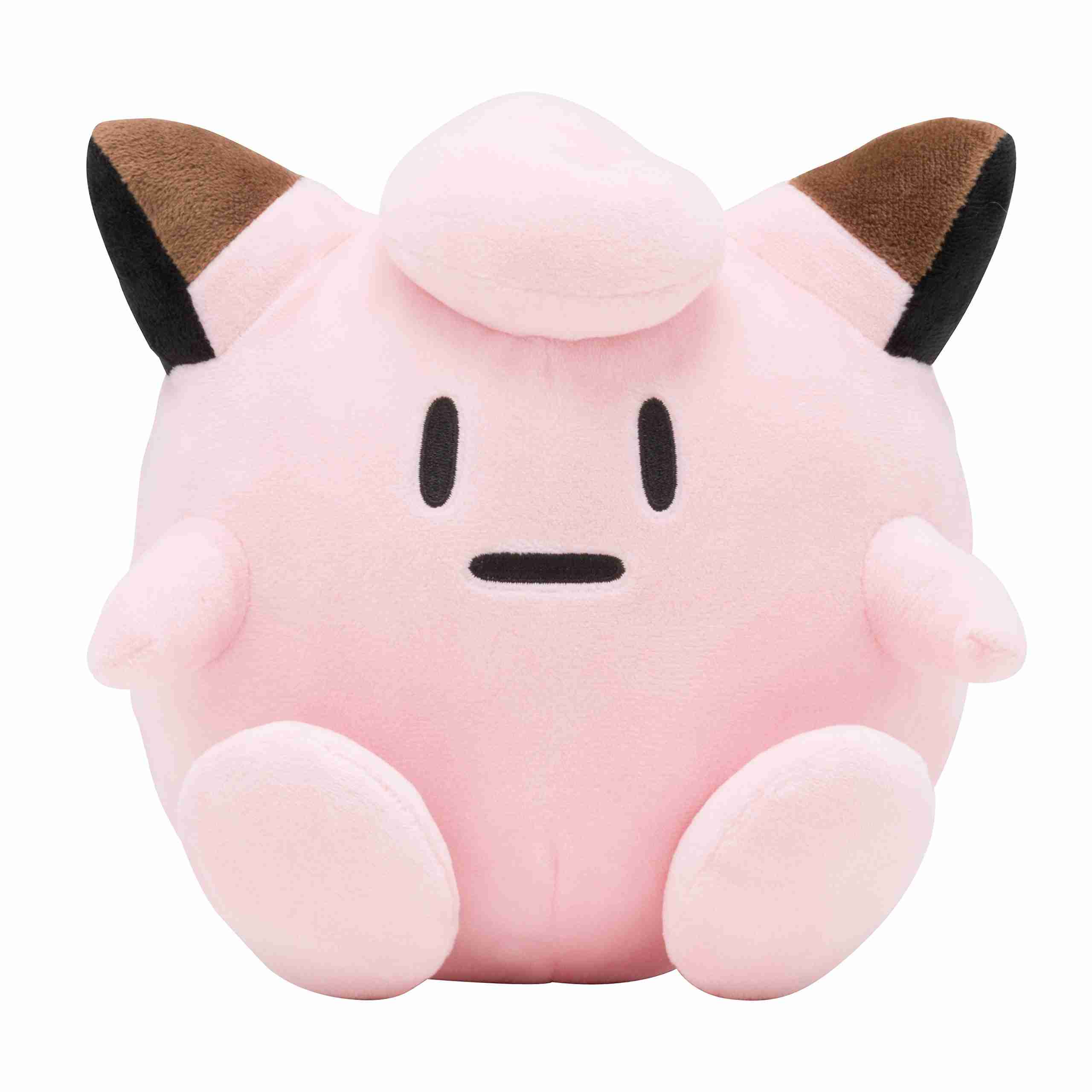 自分用のぬいぐるみ何体いる？