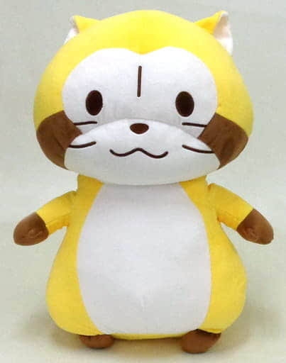 自分用のぬいぐるみ何体いる？