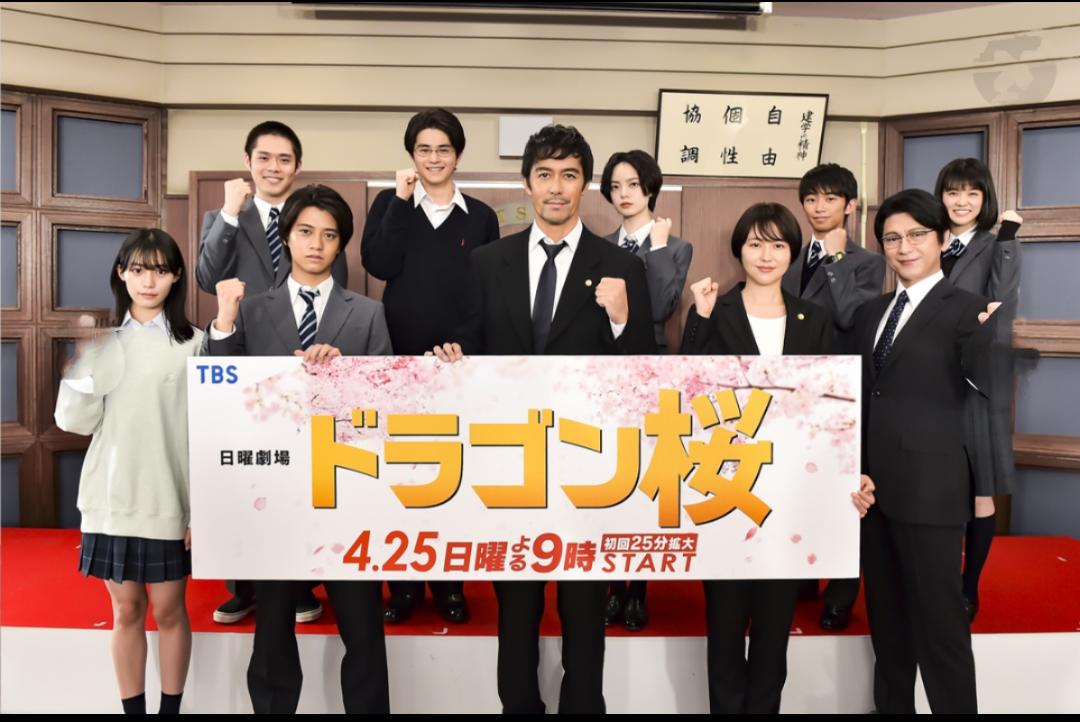 漫画を実写化して成功した作品