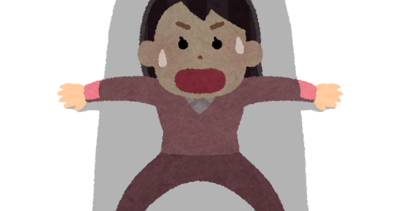 いらすとやタイトル当てクイズPart6