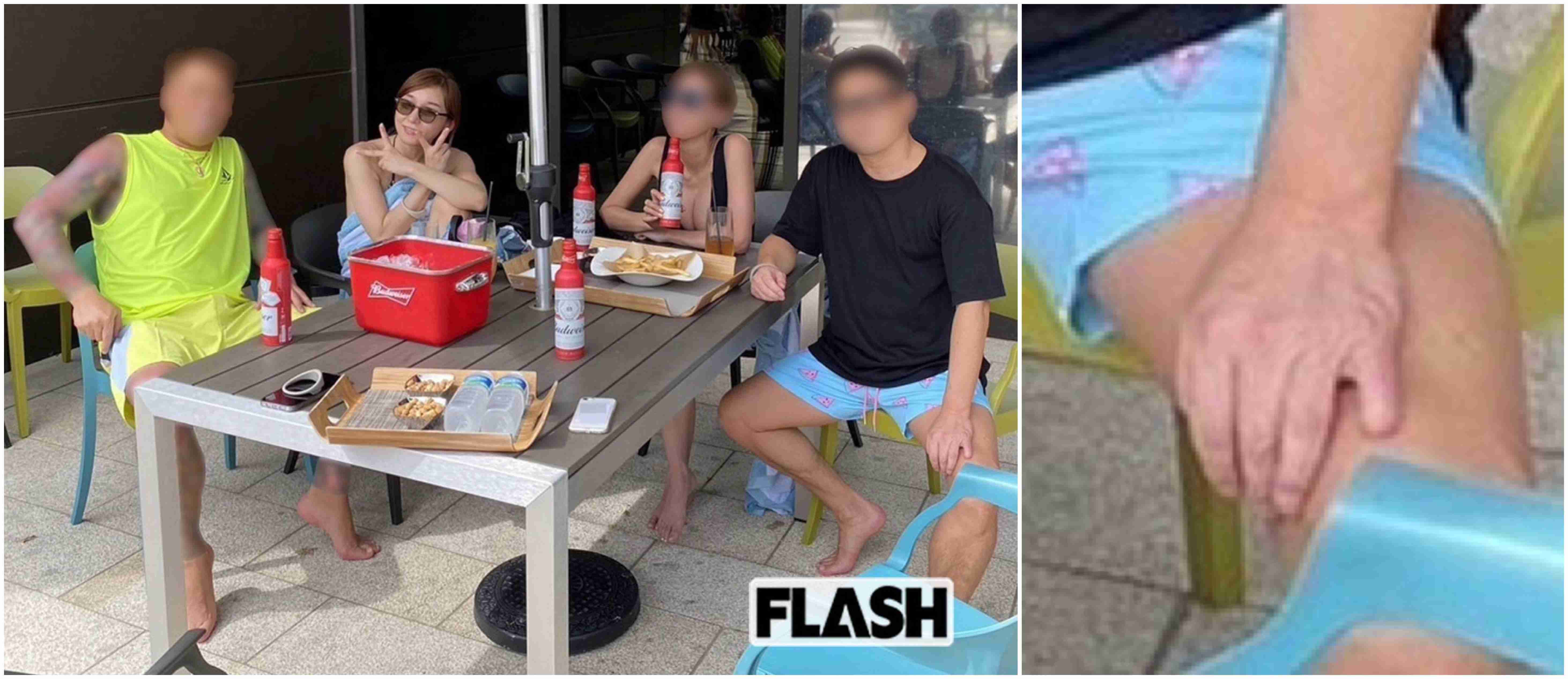 加護亜依、小学校なじめず「荒れる7歳長男」に苦悩　“現場目撃”で衝撃「私の知ってる息子じゃない」「何回も悩んで泣いた」