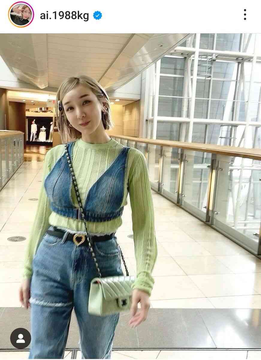 加護亜依、小学校なじめず「荒れる7歳長男」に苦悩　“現場目撃”で衝撃「私の知ってる息子じゃない」「何回も悩んで泣いた」