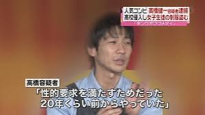 苦手な異性の趣味