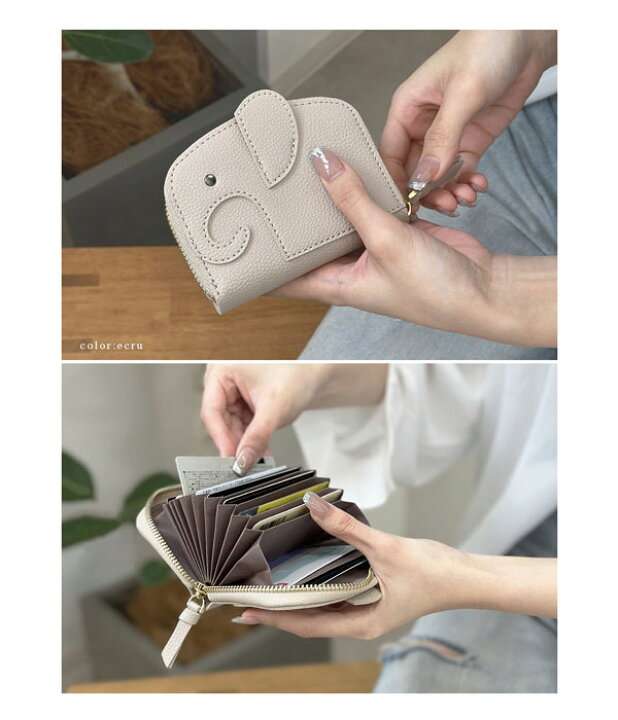 長財布と折り財布どっちが使いやすい?