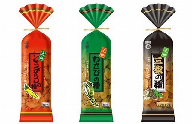 お酒のおつまみになるお菓子や缶詰めを書いて雑談するトピ