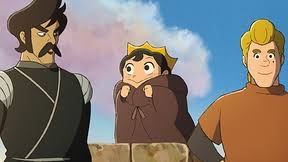 【漫画・アニメ】ギャップがあるキャラpart8くらい