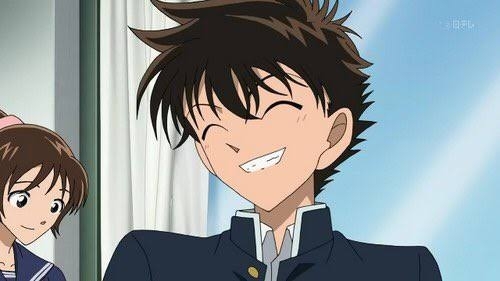 【漫画・アニメ】ギャップがあるキャラpart8くらい
