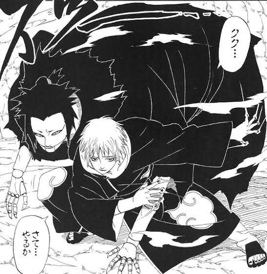 【漫画・アニメ】ギャップがあるキャラpart8くらい