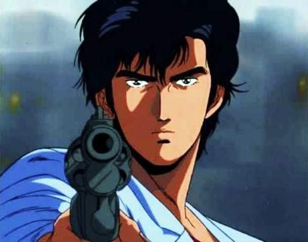 【漫画・アニメ】ギャップがあるキャラpart8くらい