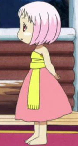 【漫画・アニメ】ギャップがあるキャラpart8くらい